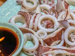 -抱德·潮汕味(敦和店原惠城鱼仔)