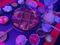 -肥龙火锅(南坪店)