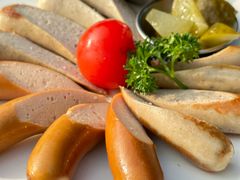 -宝莱纳餐厅(滨江店)