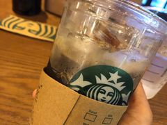 冰山美式-星巴克(株洲荣时代广场店)