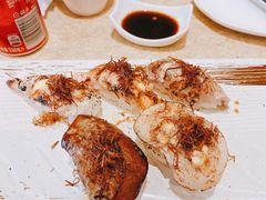 -东京屋(武定路店)