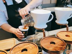 -星巴克臻选(沈阳大悦城店)