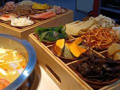 -芈重山老火锅(广州首店)