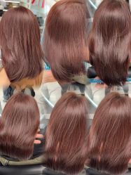 -5M HAIR SALON 旗舰店