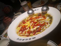 -太二酸菜鱼(正大广场店)