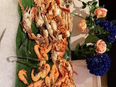 -温州万和豪生大酒店-餐厅