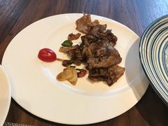 -Mr·Fish鱼鲜生海鲜放题(银泰in99店)