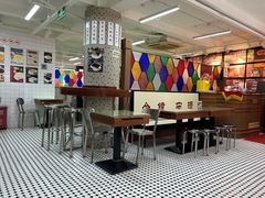 -香港華心糖水鋪(南西总店)