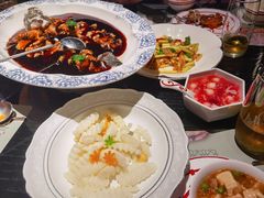 -锦楼·臻选新杭帮(杭州中心店)