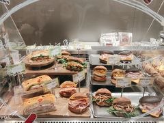 -PAOPAO Bakery&Café(港汇店)