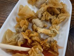 -崖口煲仔饭