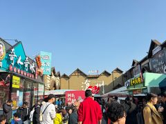 -0317火锅鸡·清真(正达店)