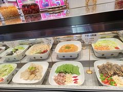 -鸽子侯·家宴·平价海鲜(市图书馆店)
