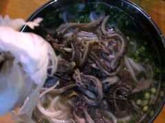 -攀枝花·任德琼·盐边羊肉米线