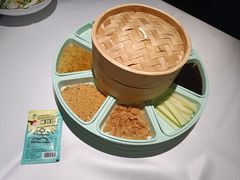 羲和烤鸭+八宝盒-羲和雅苑•北京烤鸭(吴中路万象城店)