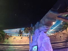 -西安华夏文旅水世界
