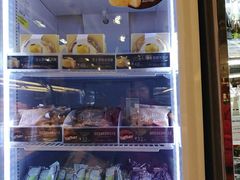 -巴黎贝甜(华堂新辰汇店)