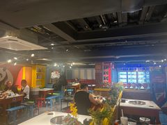 -钢管厂五区小郡肝火锅串串香(清河店)