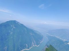 -白帝城·瞿塘峡景区