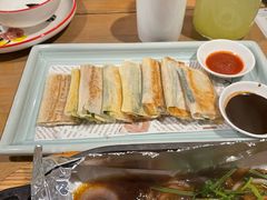 -新白鹿餐厅(城西银泰城店)