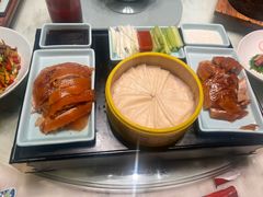 -径山十八道·风味民间菜(华夏之心店)