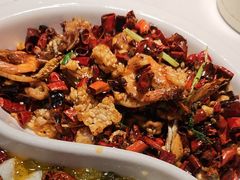-禄鼎记·排队俩小时都要吃的酸菜鱼(石牌桥店)