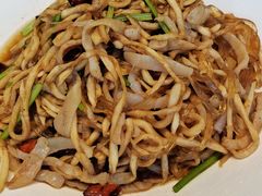-新时代大酒店(仰口路店)