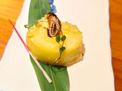 -万岛日本料理铁板烧(万象城店)