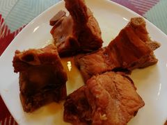 酱骨架-哈尔滨阳光饺子园(阳光花园店)