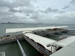 -厦门五通客运码头