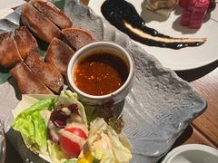 -阿吾罗日本料理(K11艺术中心店)