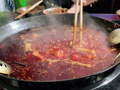 -星鸿社重庆老火锅