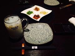 -山川小町·极番烧肉(新地假日广场店)