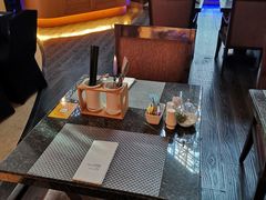大堂-上海齐鲁万怡大酒店·辣椒屋咖啡厅