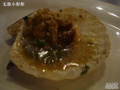 烤扇贝-大渔之观(安贞店)