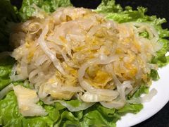 酸白菜-东来顺饭庄(金泉广场店)