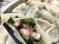 -同裕烧烤·海鲜·家常菜(杰座·欧洲城店)