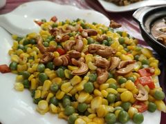 -南华寺素食馆(南华禅寺店)