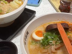 -味千拉面(瑞虹生活广场店)