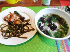 -岷山饭店-芝芝自助餐厅