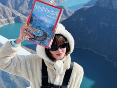 -河南宝泉旅游区