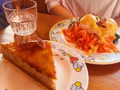 -Alimentari Mulino意大利餐吧&烘焙(丰盛里店)