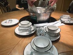 -李二鲜鱼(六堰大洋直营店)