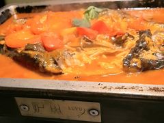 -炉鱼(诸暨万风新天地店)