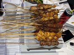-戈拿旺巴西烤肉(崇文门店)