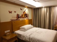 -维也纳酒店(南京奥体中心店)