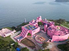 -漳州滨海火山岛自然生态风景区