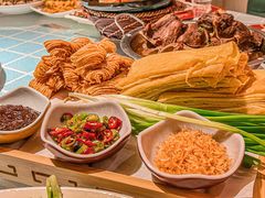 -黄三怪(清河店)