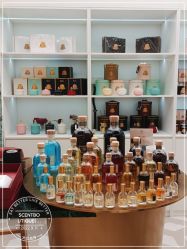 -SCENT BOUTIQUE