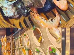 -舌尖上·霞浦滩涂海鲜·新闽菜(总店)